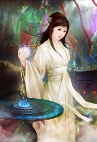 黑白【朝小诚】