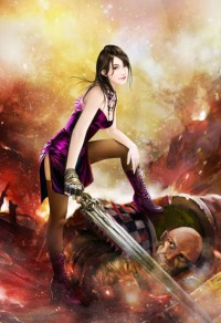 极品女仙尊:邪王,正经点