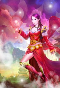当个后妈不容易