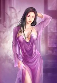 牡丹花下