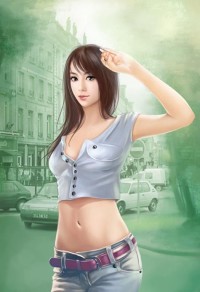 女上女下