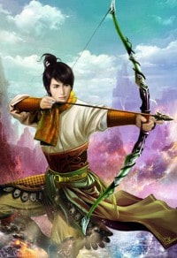老婆从单纯变成
