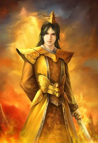我在星际种田养崽