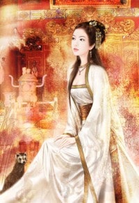 重生女配之鬼修