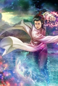 糖水浇灌成的黑莲花[重生]